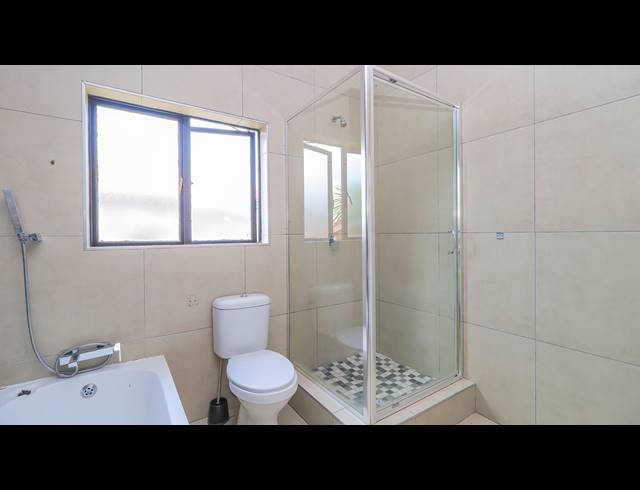 3 BEDROOM HOUSE FOR SALE IN SHARONLEA